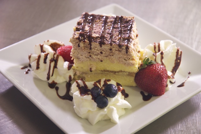 Tiramisu
