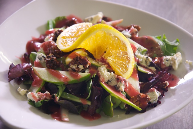 Victoria Salad