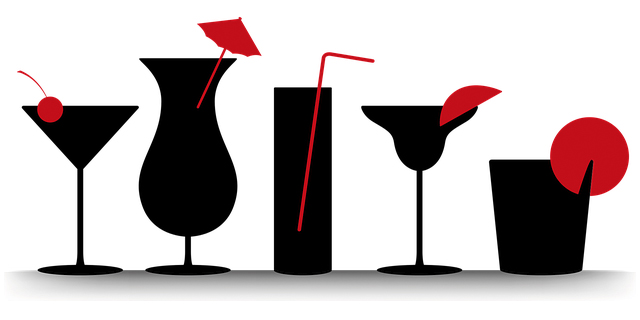 Cordials & Spirits